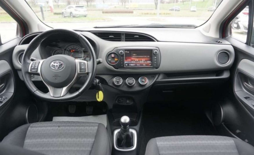 Toyota Yaris 1.0 Active