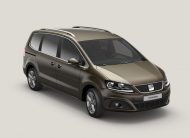 SEAT ALHAMBRA Xcellence 2021