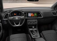 SEAT ATECA Reference
