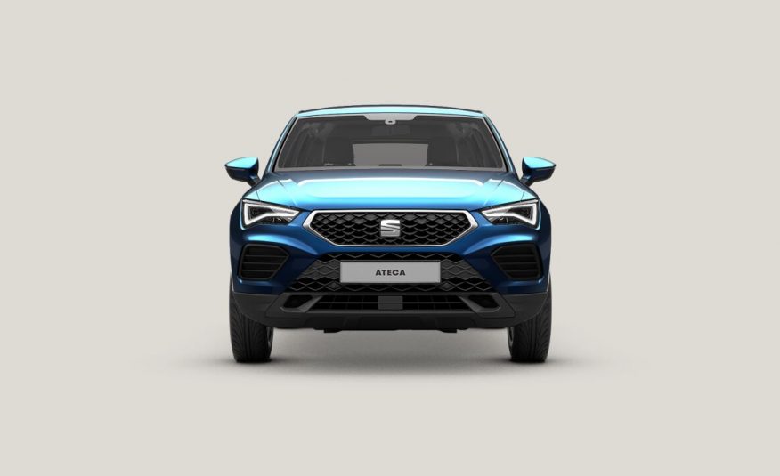 SEAT ATECA Reference