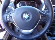 BMW 116, D BUSINESS 116 CV LED