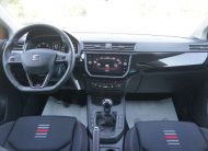 SEAT Ibiza 1.6 TDI 115cv FR
