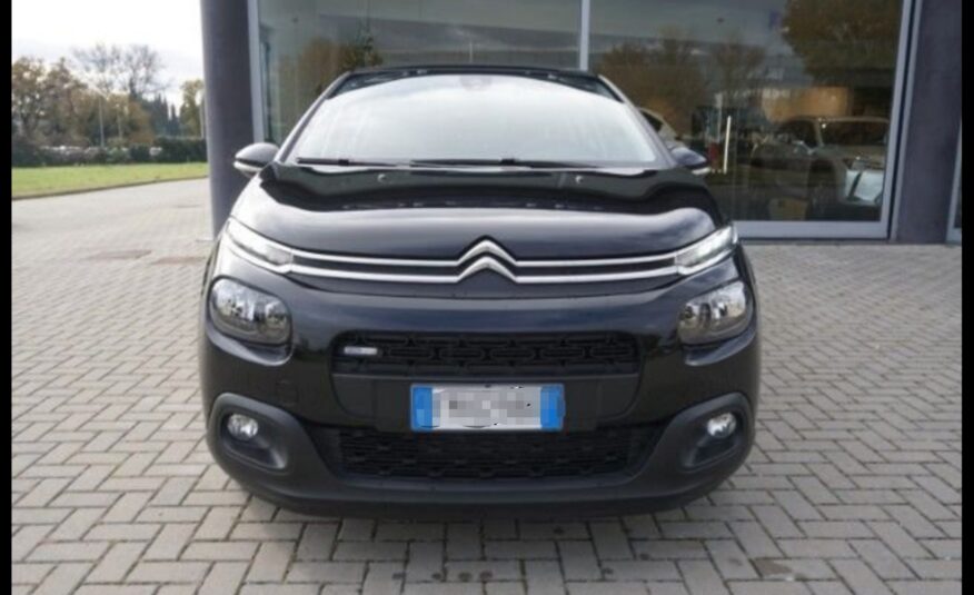Citroën C3 PureTech