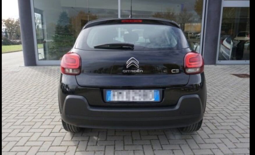 Citroën C3 PureTech