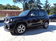 JEEP RENEGADE 120CV 1.0 LIMITED