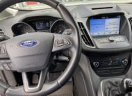 Ford C-Max GPL Plus