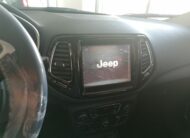 Jeep Compass limited km0