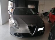 Alfa Romeo Giulietta Super Launch Edition