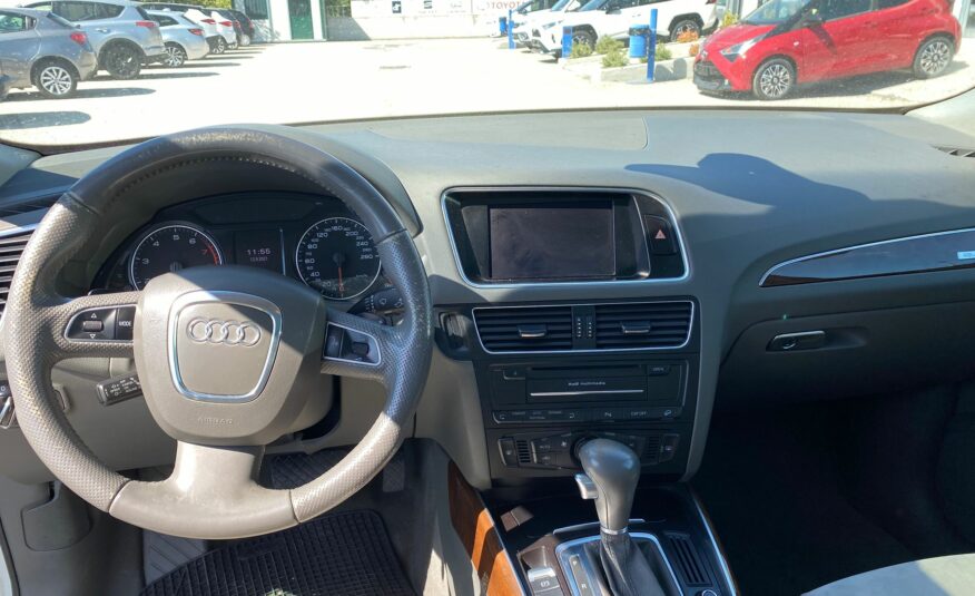 Audi Q5 2.0