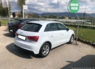 Audi A1 1.4 tdi
