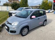 Fiat Panda 1.3 Multijet