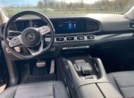 Mercedes GLS 350 D 4matic Premium plus