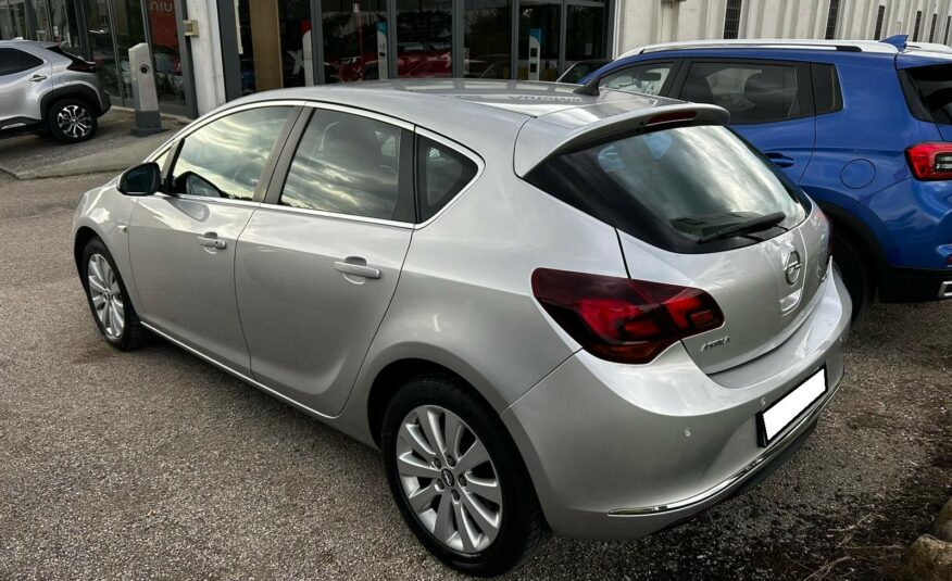 Opel Astra 1.6 Cosmo