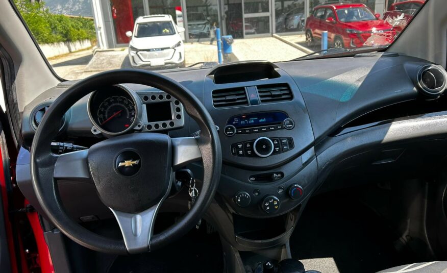 Chevrolet Spark 1.0 GPL
