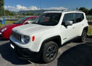 Jeep Renegade 2.0 4wd Limited