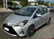 Toyota Yaris ibrida active