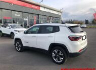 Jeep Compass Limited 4×4