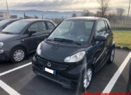 SMART FORTWO PURE