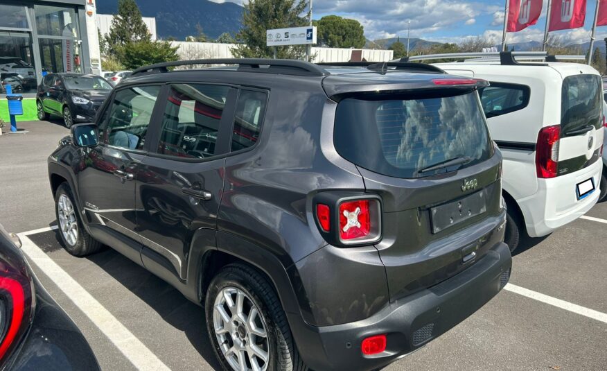 JEEP RENEGADE 1.0 T3 LIMITED