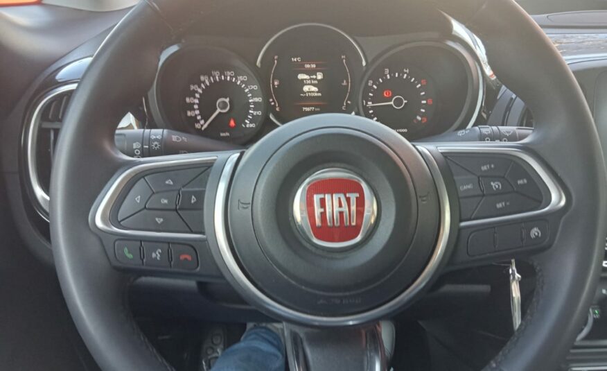 FIAT 500L CROSS 1.3 MJT