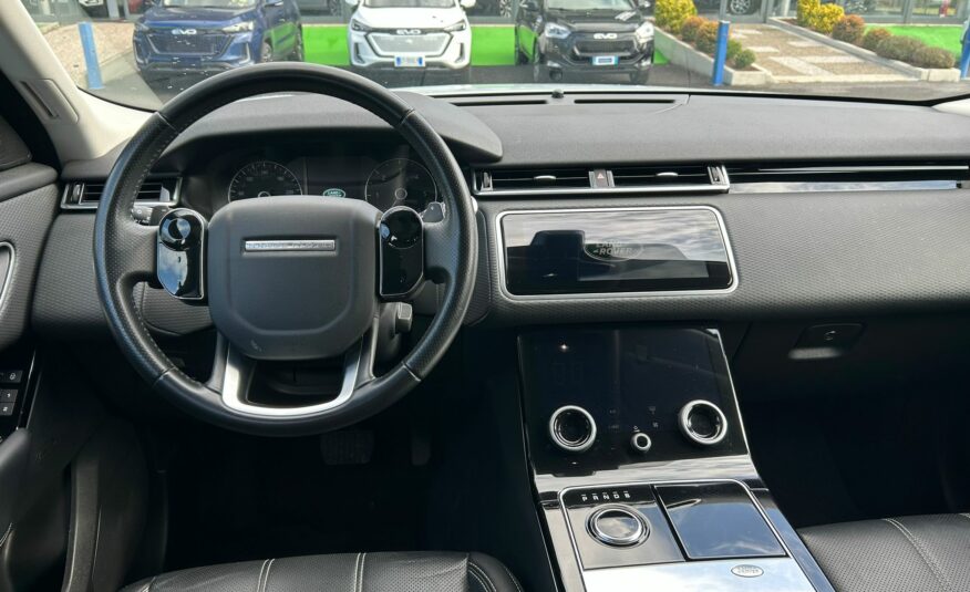 Land Rover Range Rover Velar 2.0d
